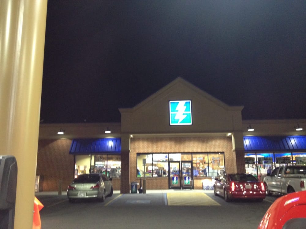 Flash Foods Gas Stations 1283 Hwy 82 E, Tifton, GA Yelp