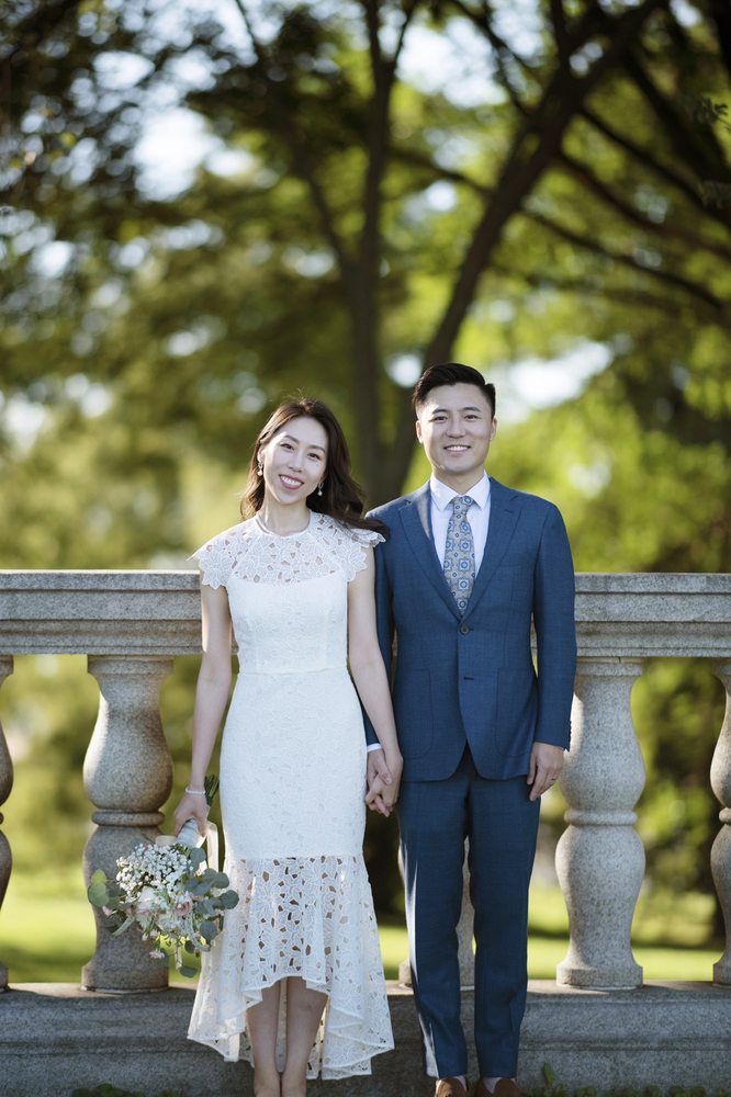 Tang's Bridal and Alterations
