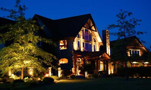 Owatonna Groundsmasters Landscaping 1520 State Ave Mn Photo Of Owatonna Groundsmasters Mn United States Outdoor Lighting