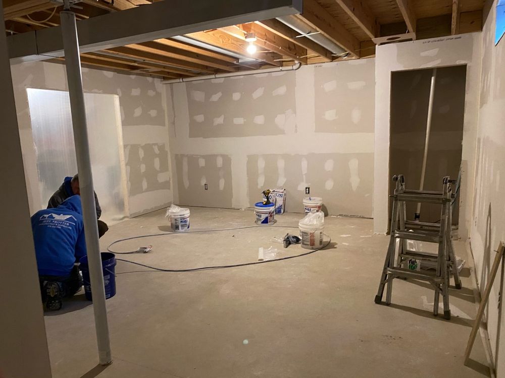 image of business Jeff Trotter Construction & Remodeling