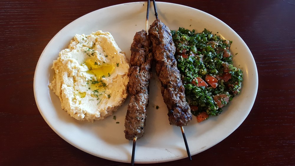 Cedar's Mediterranean & Italian Grill