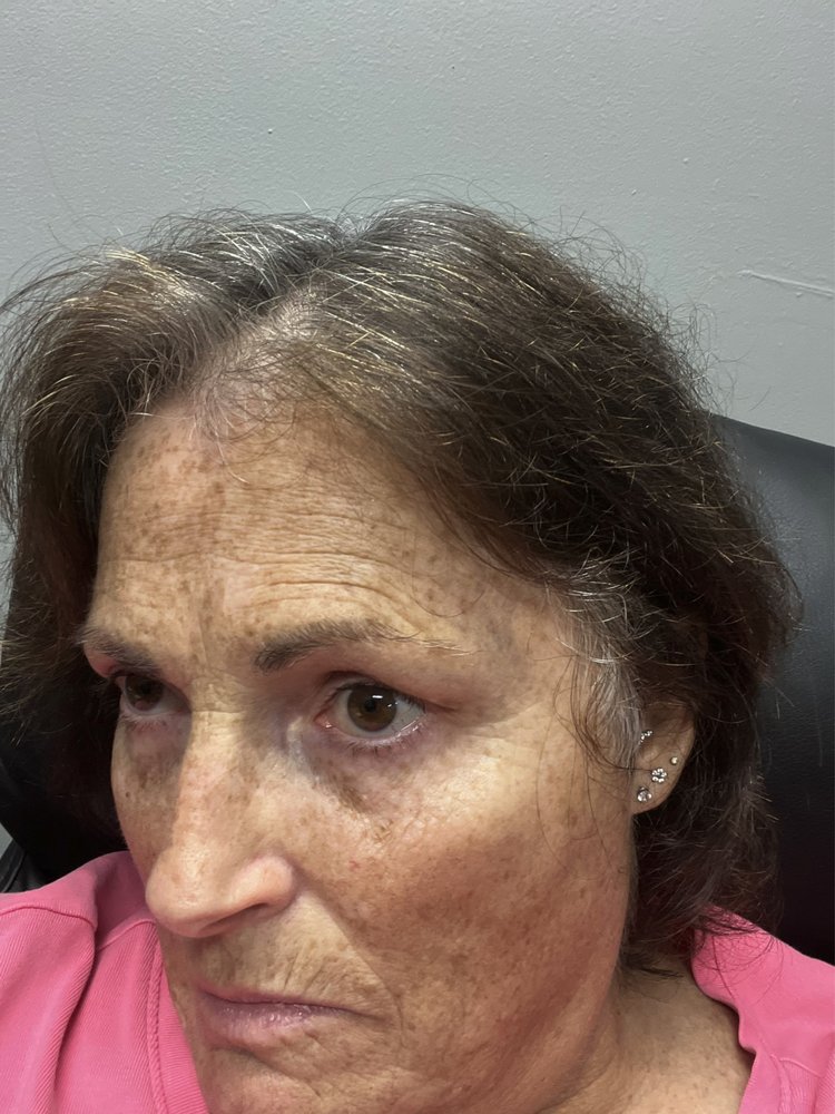 Forever Young Salon