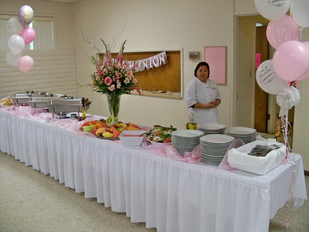Buffet Food Ideas For Baby Shower Buffet Food Ideas For Baby Shower
