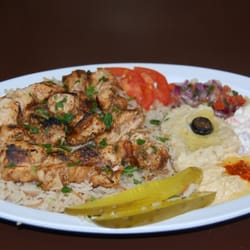 Sultana Middle Eastern Restaurant Closed 35 Photos 14 Reviews Photo Of Sultana Middle Eastern Restaurant Orlando Fl United States