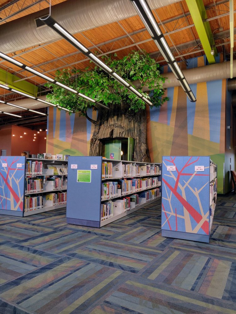 Smith Public Library