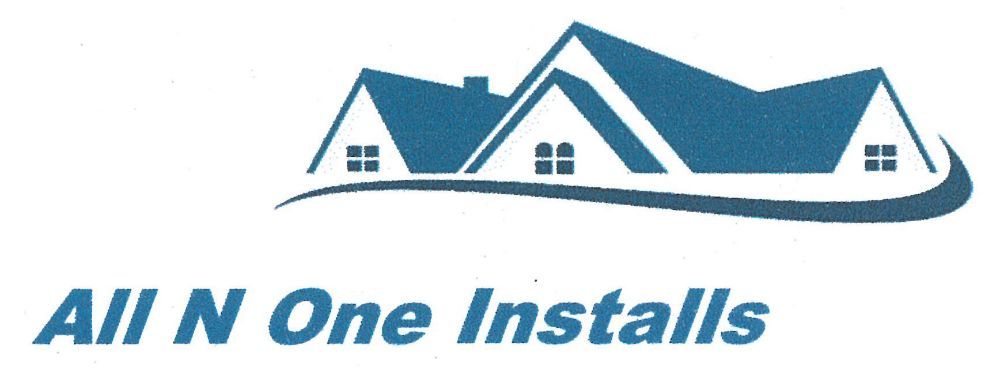 All N One Installs