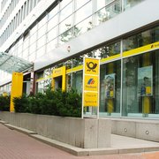 Commerzbank Banks Credit Unions Louisenstr 66 Bad Homburg
