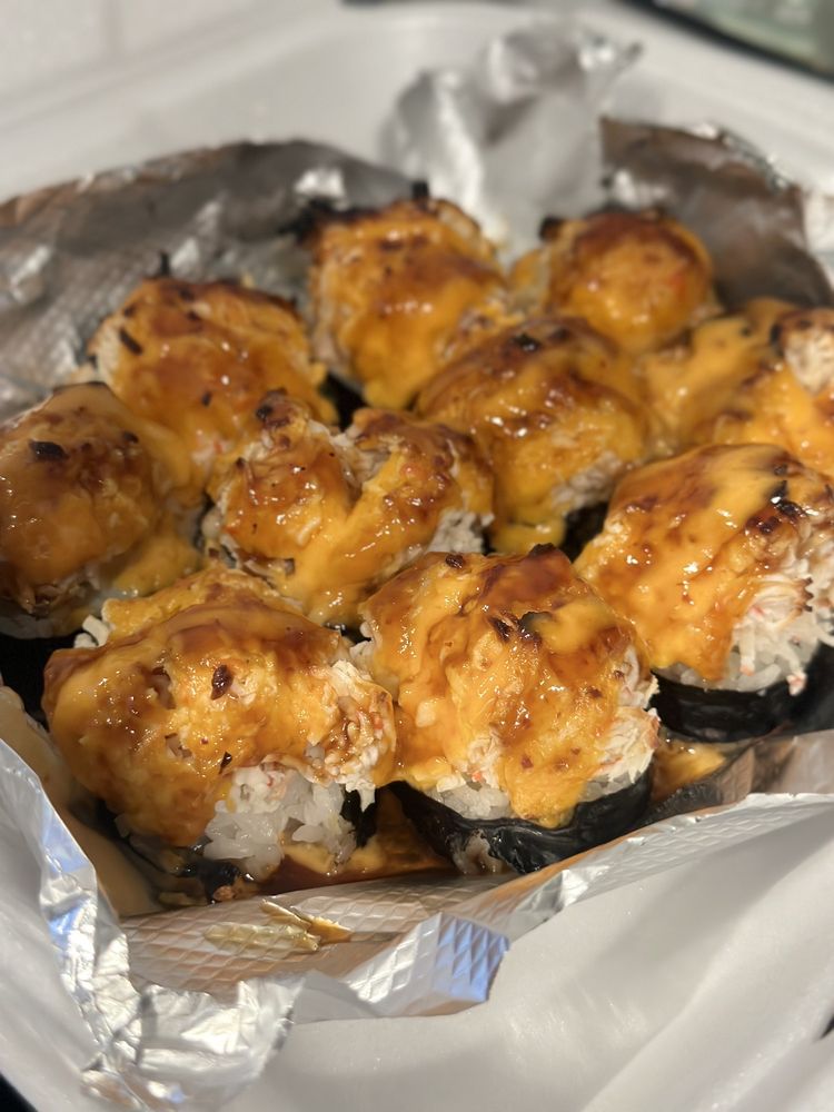 Sushi Miguel’s Style - Moreno Valley