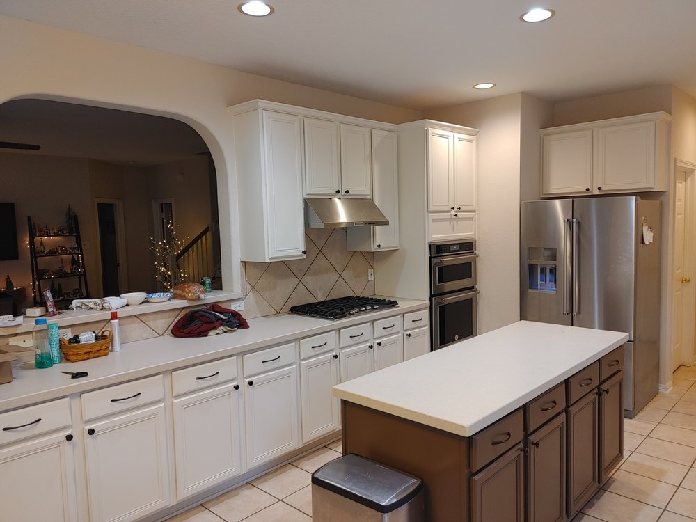 image of business K & T Custom Builds