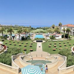 Monarch Beach Resort 492 Photos 261 Reviews Hotels 1 Photo Of Monarch Beach Resort Dana Point Ca United States Panoramic View