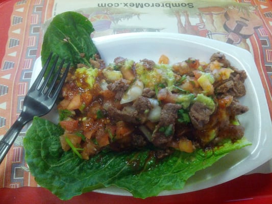 Sombrero Mexican Food Carmel Mountain Sombrero Mexican Food Carmel Mountain