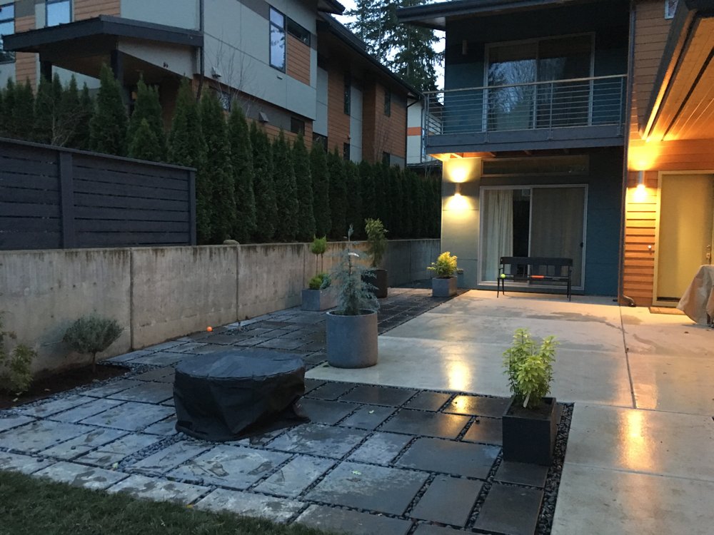 Atticus Landscaping