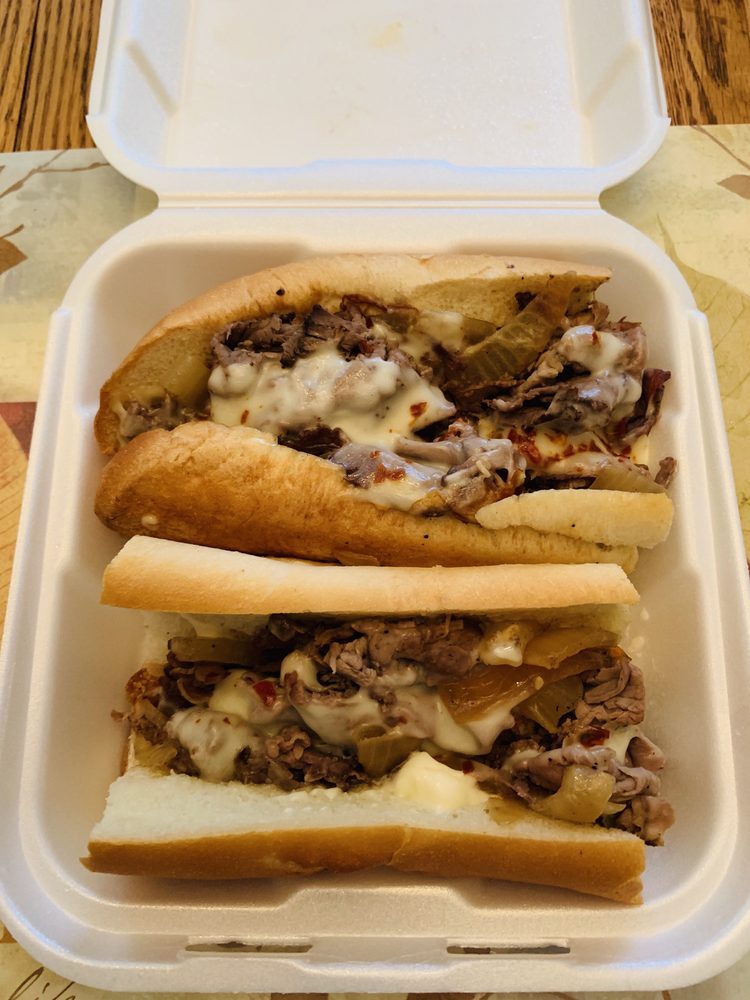 Jerry's Deli