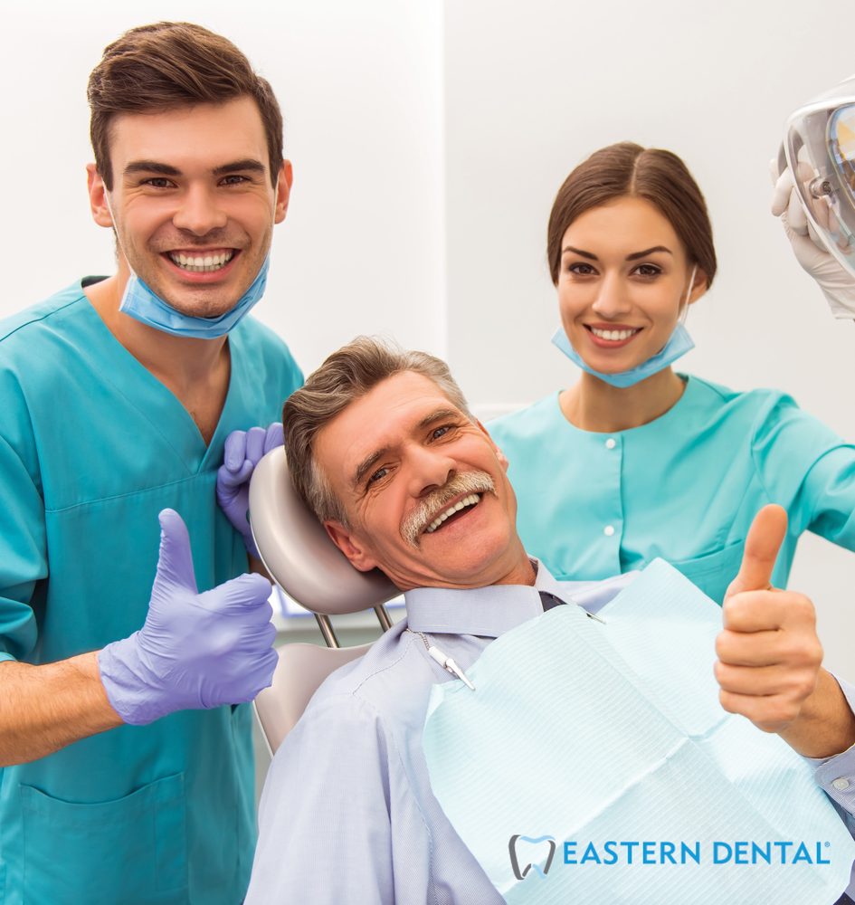 image of business Eastern Dental - Hamilton