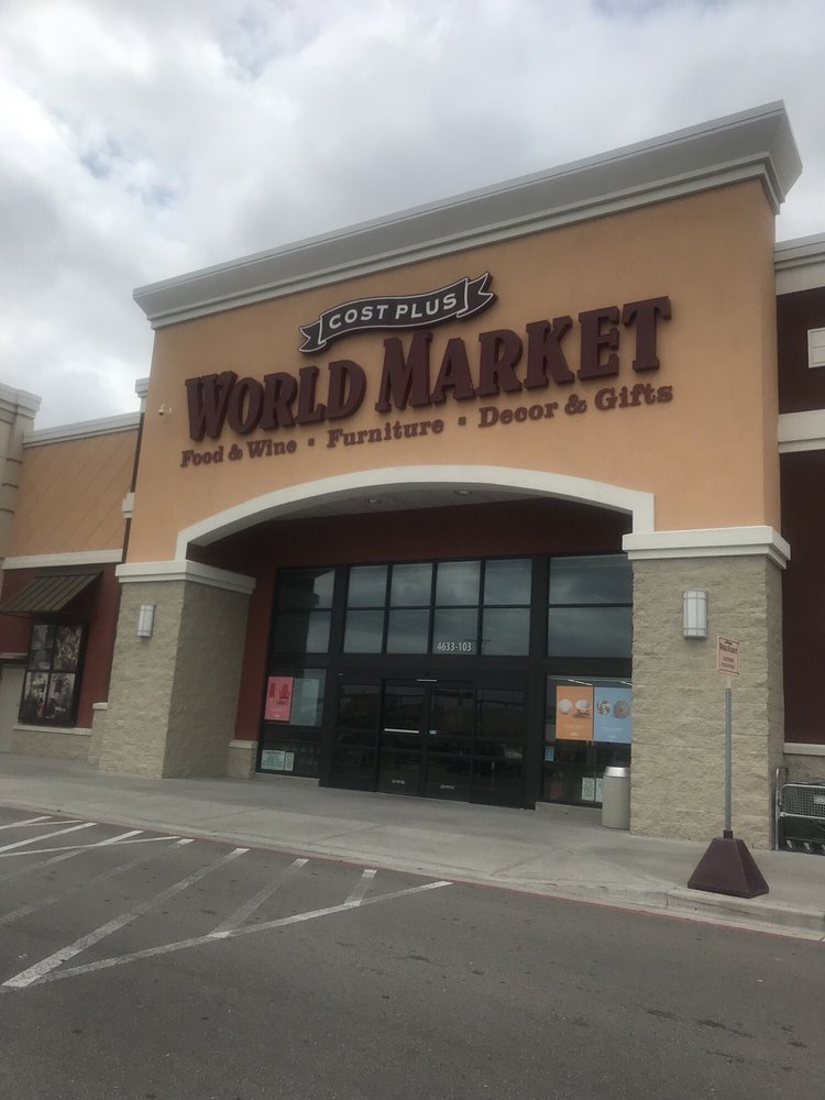 World Market