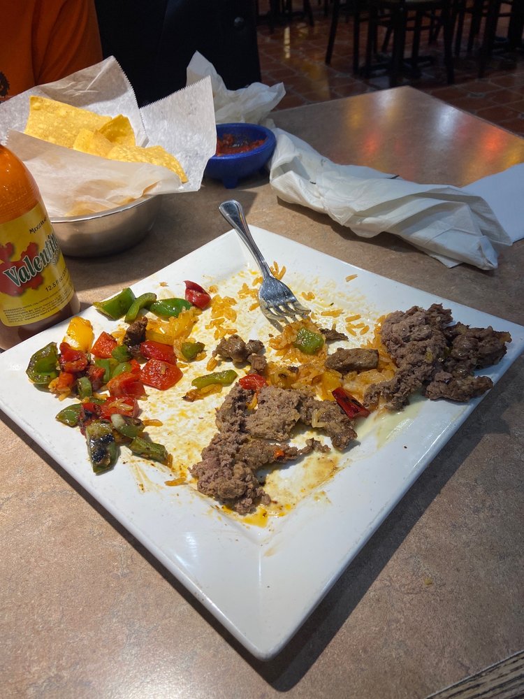 La Hacienda