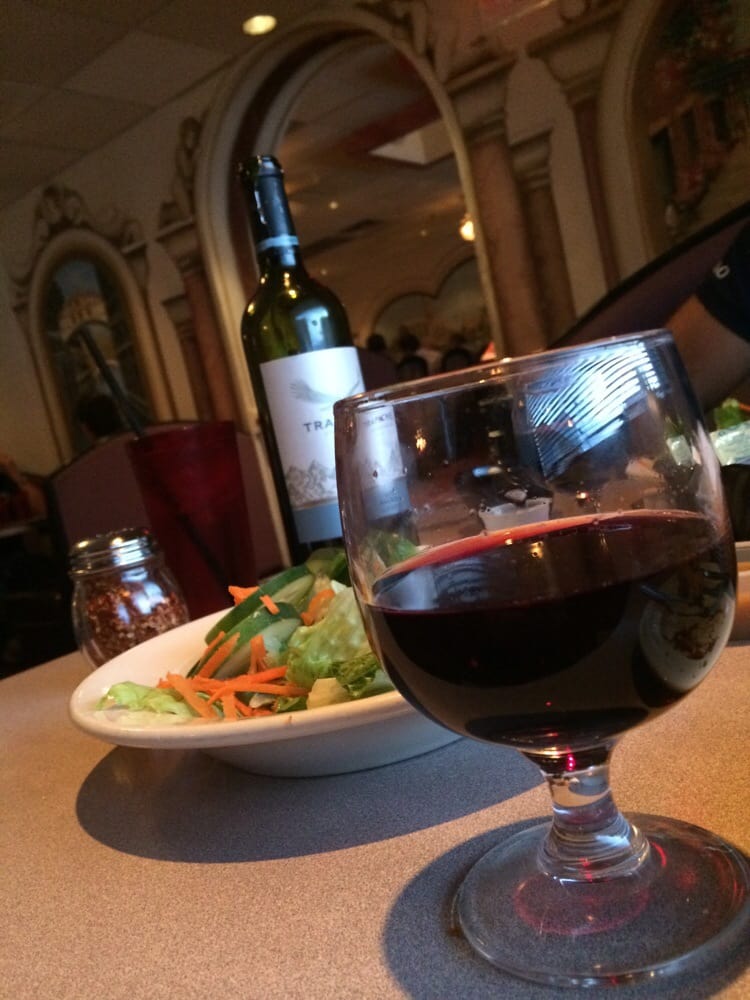 Victoria’s 40 Photos & 94 Reviews Italian 503 W College Ave