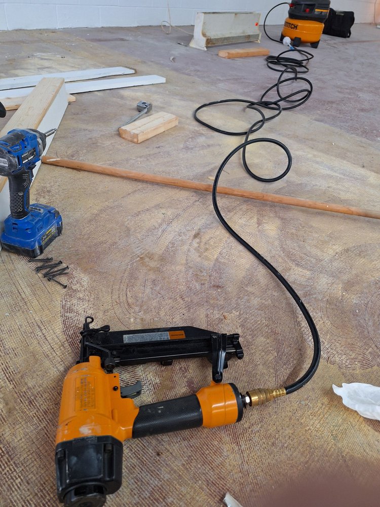 Tree of Life Home Maintenance and Painting