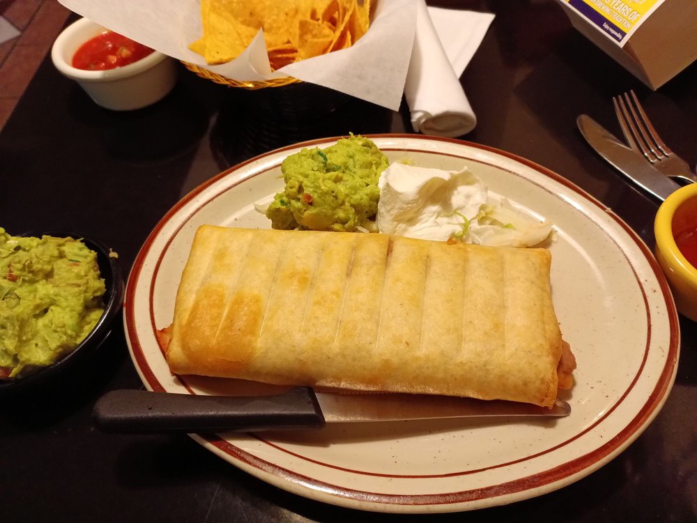 Chepo's Mexican Restaurant Chepo's Mexican Restaurant