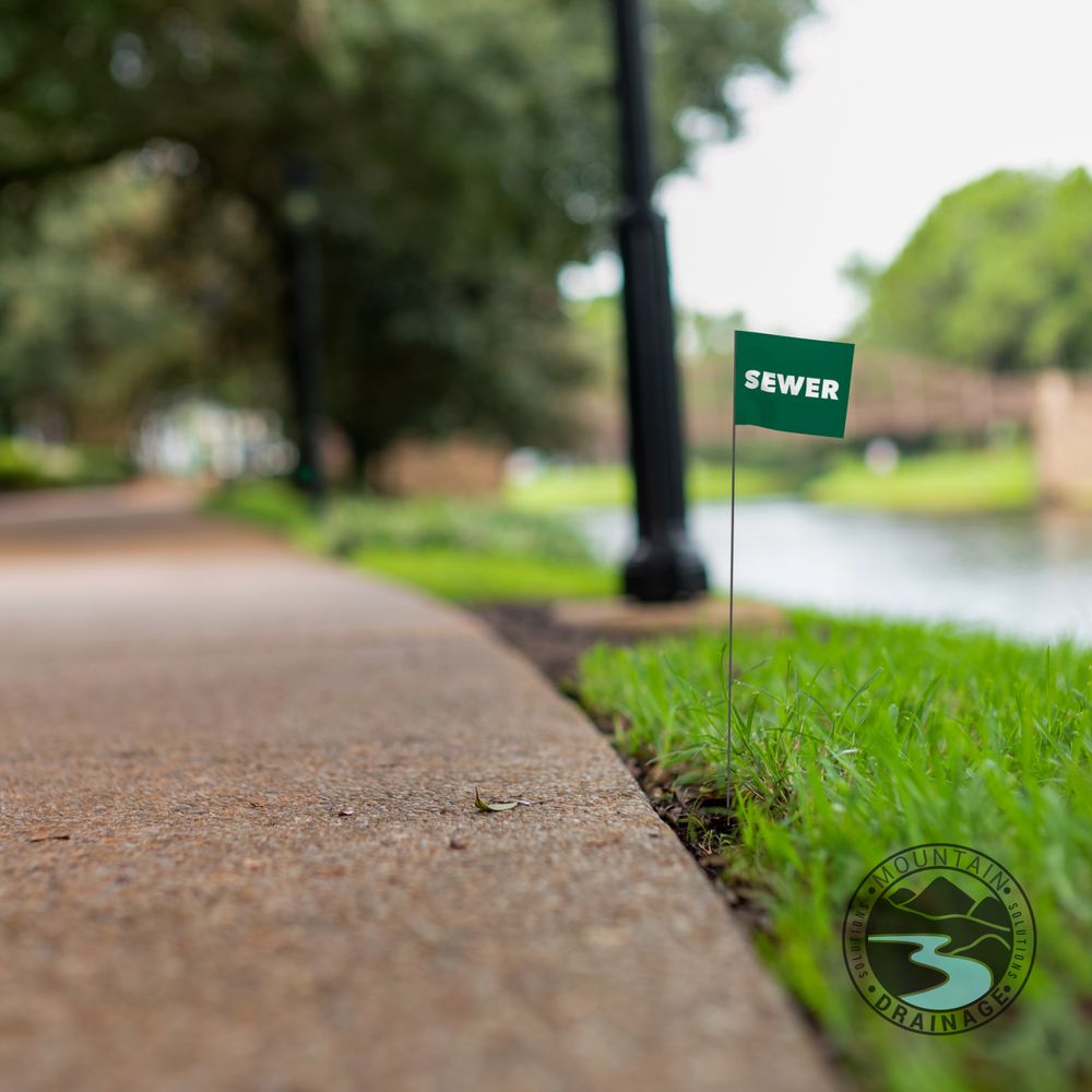 Mountain Drainage Solutions