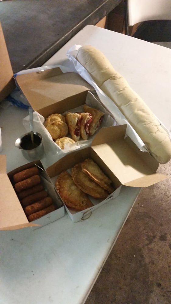 Sunshine Bakery 24 Photos & 23 Reviews Bakeries 2621 Davie Blvd