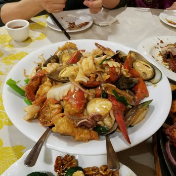 Seafood Restaurants In Manhattan Best Royal Seafood Restaurant 759 Photos 236 Reviews Dim Sum 103