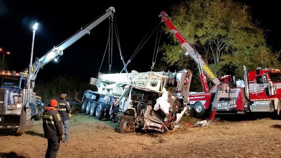 Arrow Towing