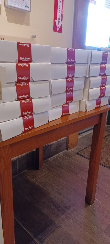Bob Evans