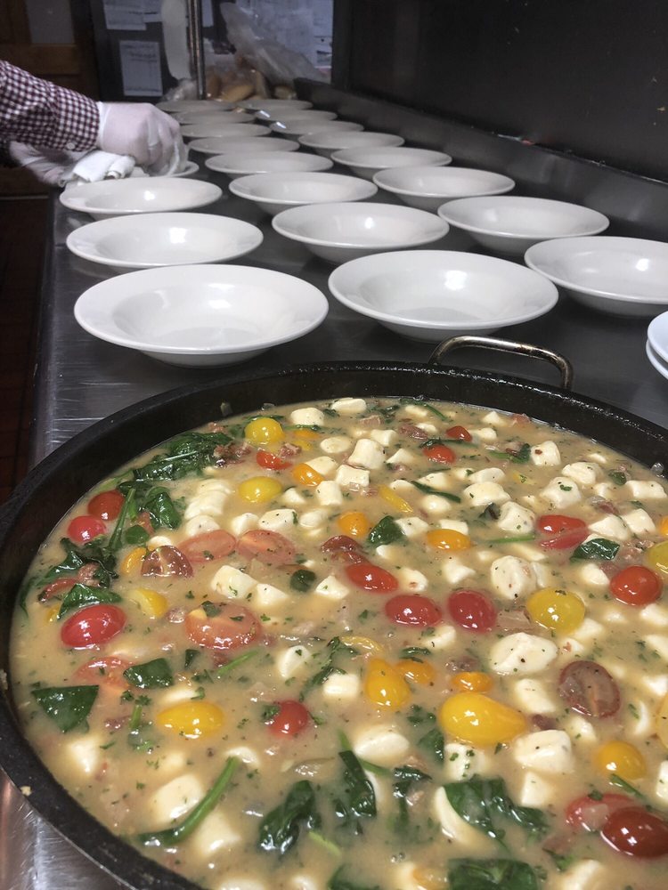 Di Fabio's Full Service Catering