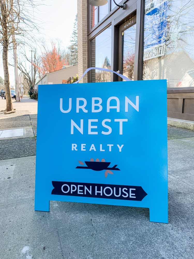 Urban Nest Realty