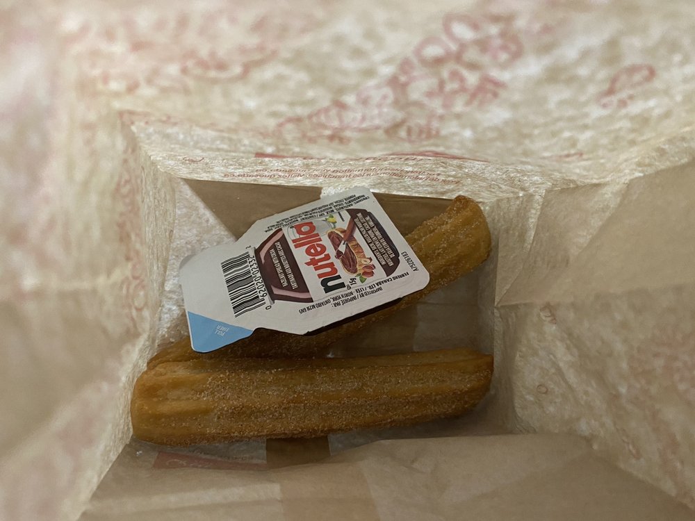 Quesada Burritos & Tacos