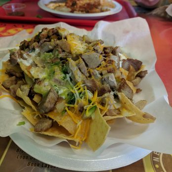 Fausto’s Mexican Grill - 229 N Stephanie St, Henderson, NV - 2019 All ...