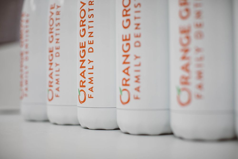 image of business Orange Grove Family Dentistry
