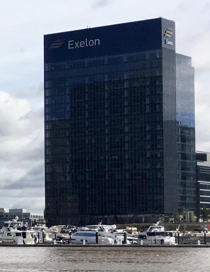 Exelon Building