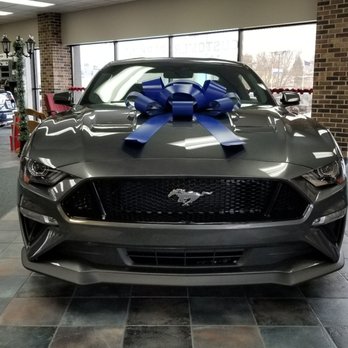 Maritime Ford Lincoln Car Dealers 1305 Franklin St Manitowoc Photo Of Maritime Ford Lincoln Manitowoc Wi United States