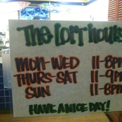 The Loft Restaurant In Cypress Ca The Loft Restaurant In Cypress Ca