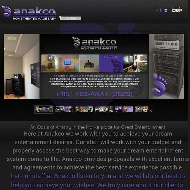 Anakco