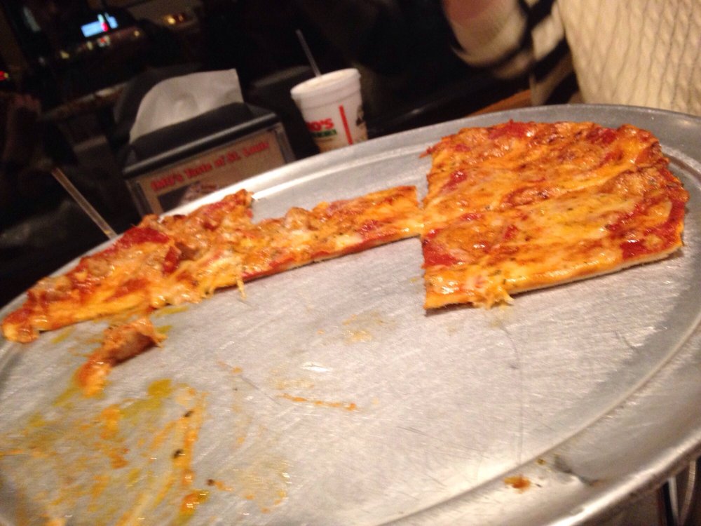 Imo's Pizza