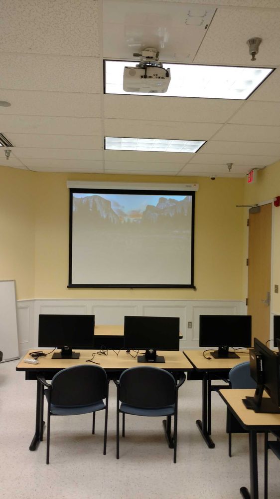 Strickland Communications