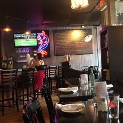 Rockin Fish 142 Photos 216 Reviews Gastropubs 155 Main St Photo Of Rockin Fish Northport Ny United States