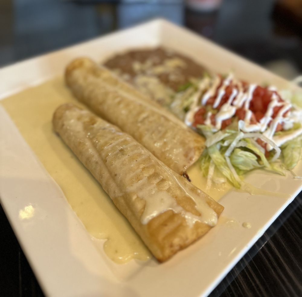 Margaritas Mexican Restaurant