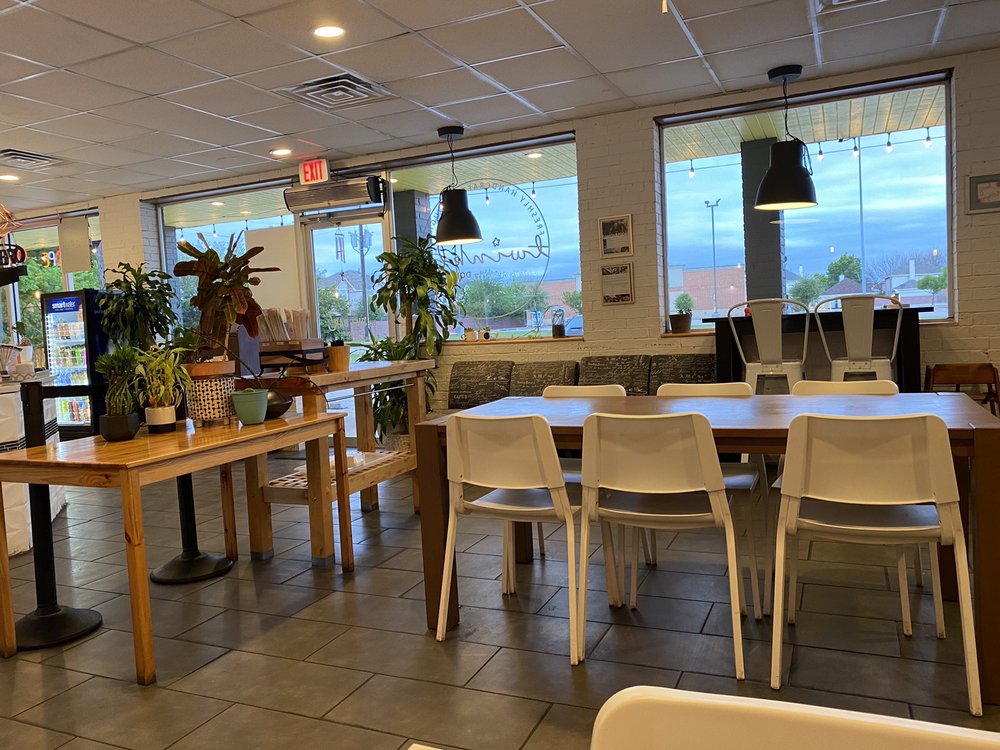 The Rice Bar