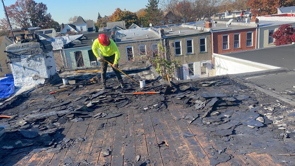 Five Boro Remodeling