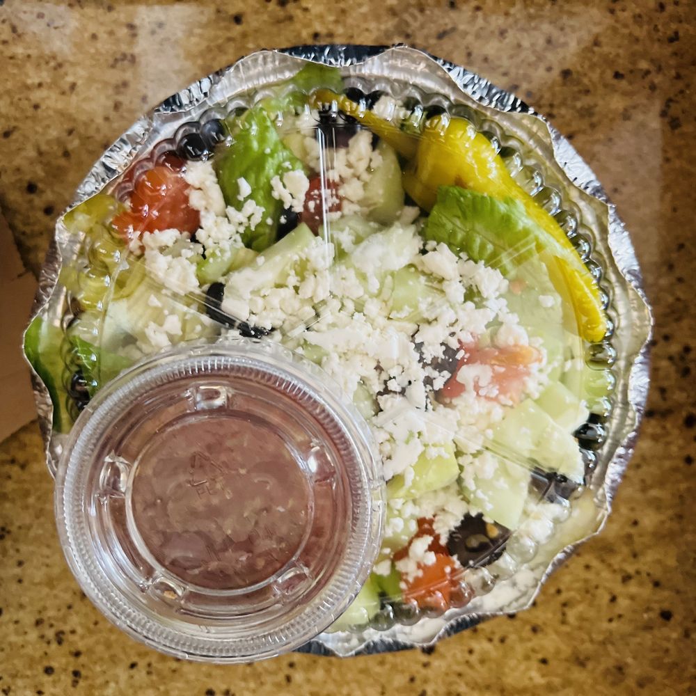 Italian Express