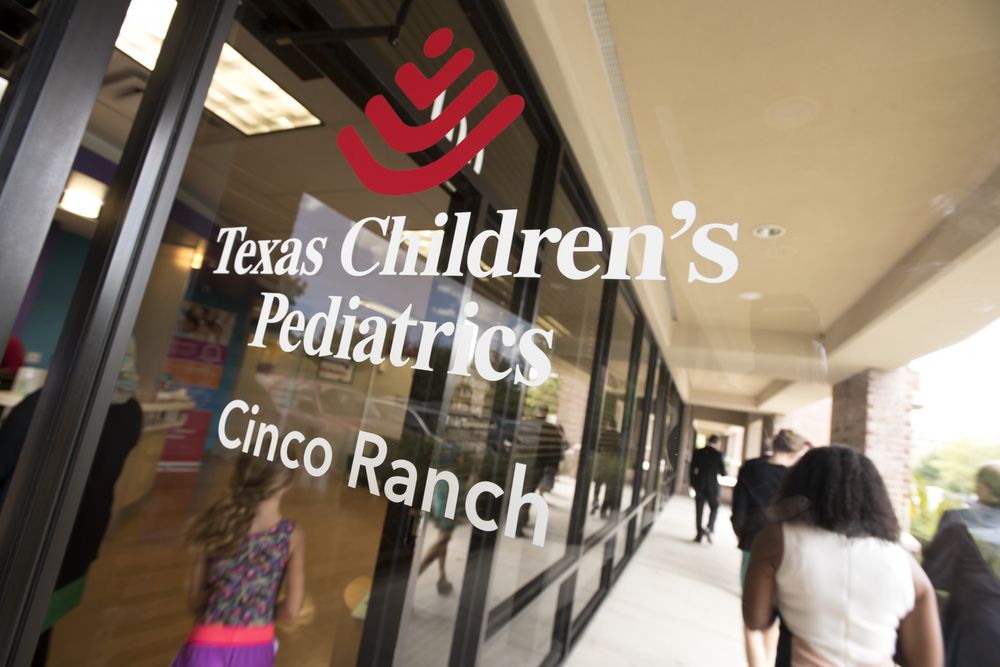 image of business Texas Children