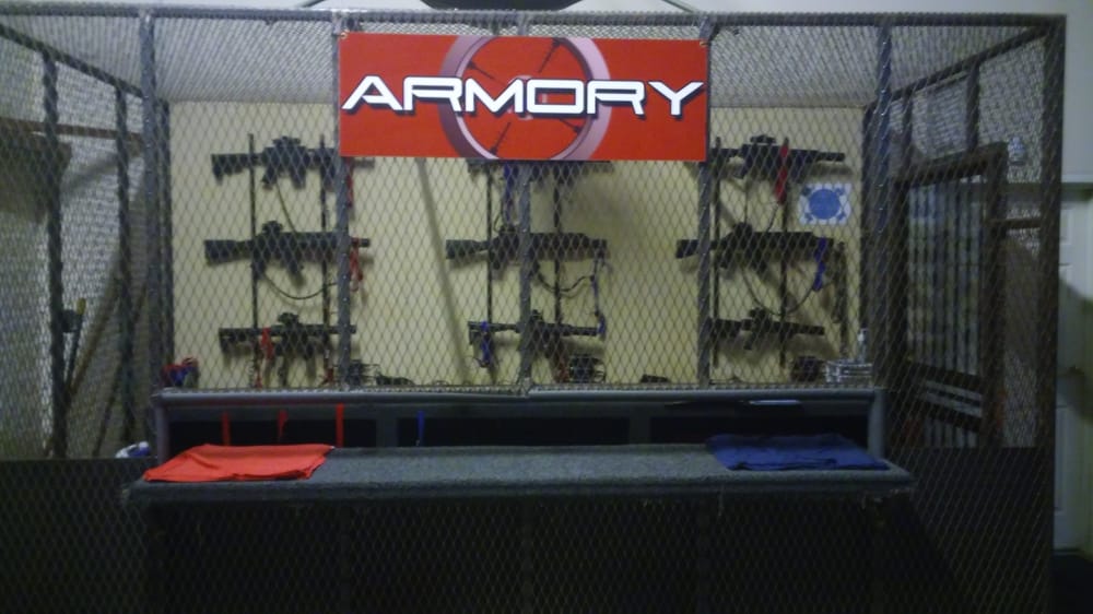 TacOps Laser Tag CLOSED 14 Reviews Laser Tag 5581 N Golden