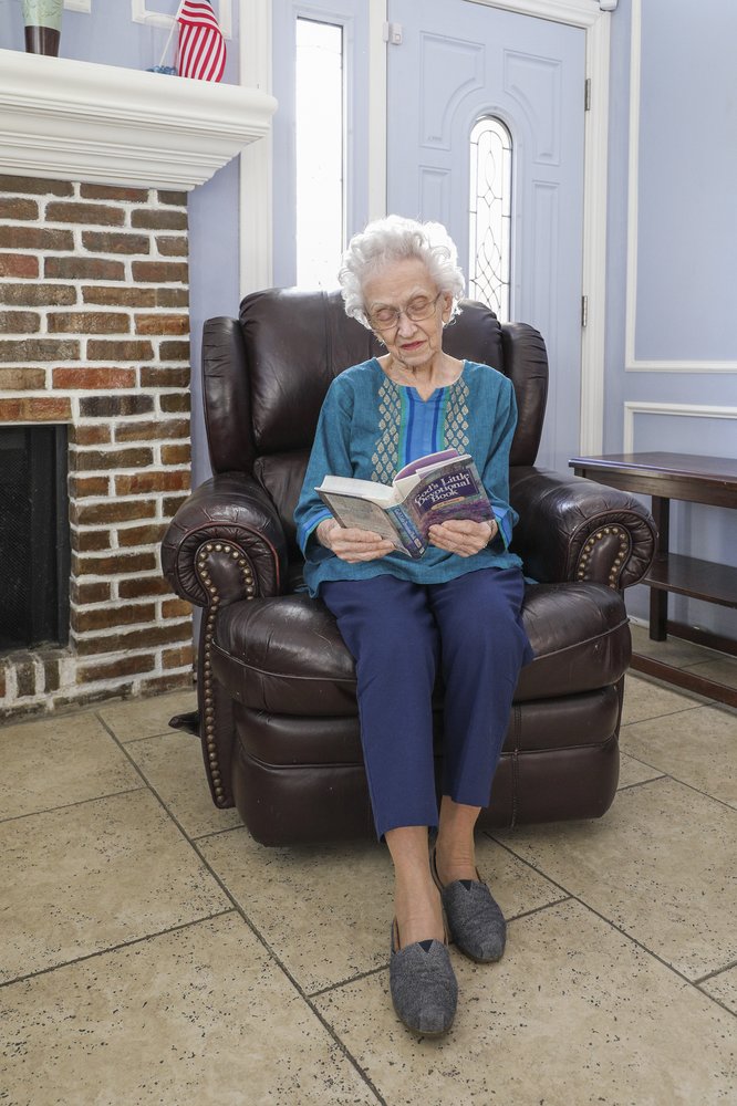 4 Seasons Senior Living