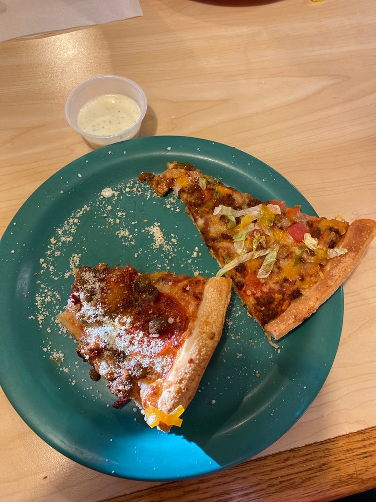 Pizza Inn