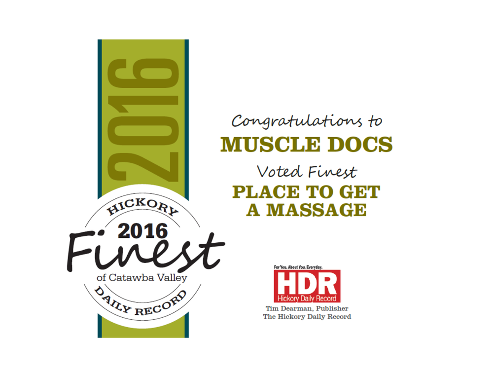 Muscle Docs Therapeutic & Medical Massage
