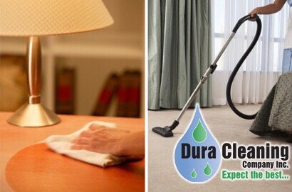 Dura Cleaning Company